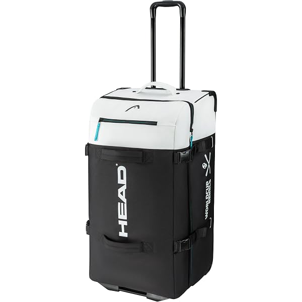Amazon.co.jp: HEAD ヘッド スキーバッグ Rebels Racing Backpack L